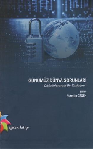 Günümüz Dünya Sorunları | Kitap Ambarı