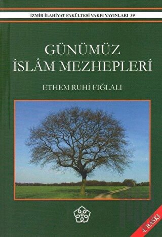 Günümüz İslam Mezhepleri | Kitap Ambarı