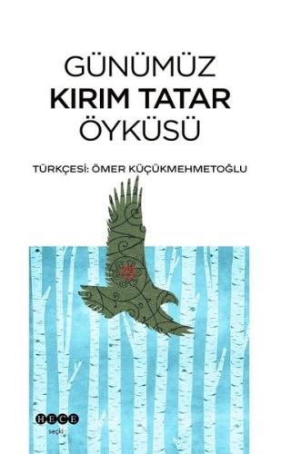 Günümüz Kırım Tatar Öyküsü | Kitap Ambarı
