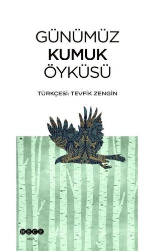 Günümüz Kumuk Öyküsü | Kitap Ambarı