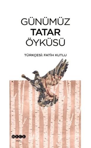 Günümüz Tatar Öyküsü | Kitap Ambarı