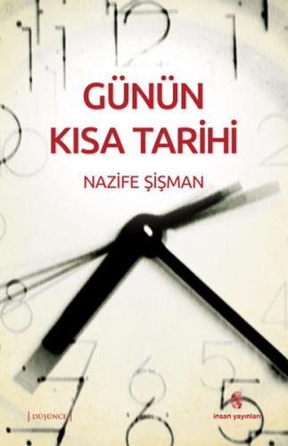 Günün Kısa Tarihi | Kitap Ambarı