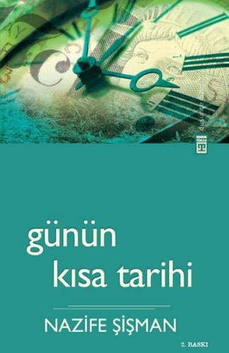 Günün Kısa Tarihi | Kitap Ambarı