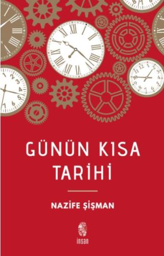 Günün Kısa Tarihi | Kitap Ambarı