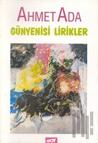 Günyenisi Lirikler | Kitap Ambarı