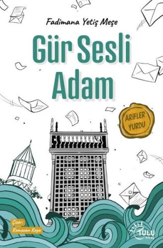 Gür Sesli Adam