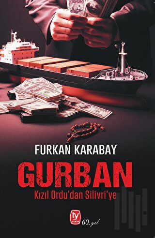 Gurban Kızıl Ordu’dan Silivri’ye | Kitap Ambarı