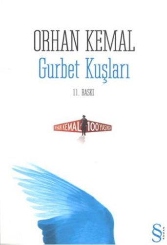 Gurbet Kuşları