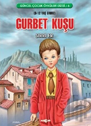 Gurbet Kuşu