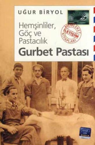 Gurbet Pastası
