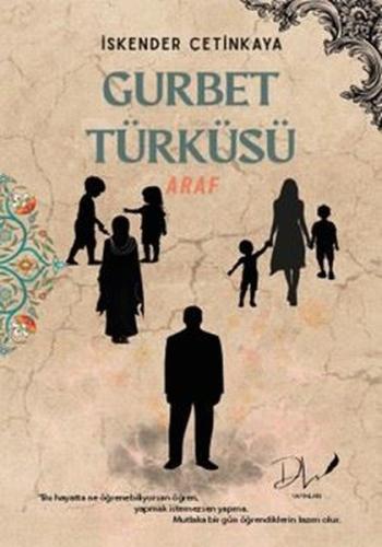 Gurbet Türküsü - Araf