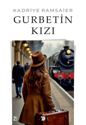 Gurbetin Kızı | Kitap Ambarı