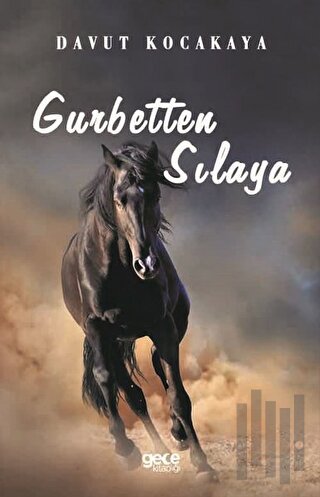 Gurbetten Sılaya