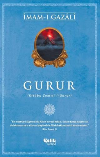 Gurur | Kitap Ambarı