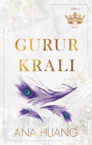 Gurur Kralı | Kitap Ambarı