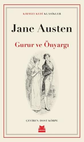 Gurur ve Önyargı | Kitap Ambarı