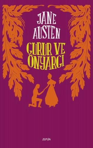 Gurur ve Önyargı | Kitap Ambarı