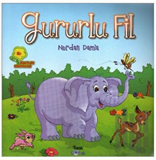 Gururlu Fil