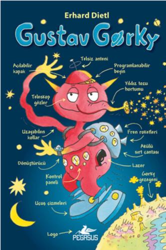 Gustav Gorky (Ciltli)