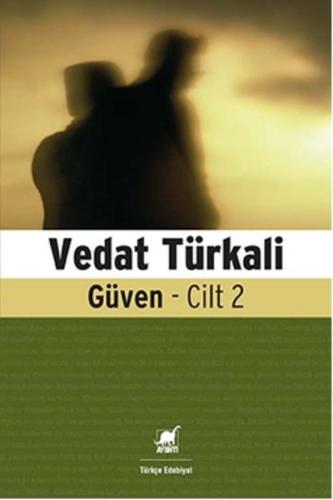 Güven Cilt 2 | Kitap Ambarı