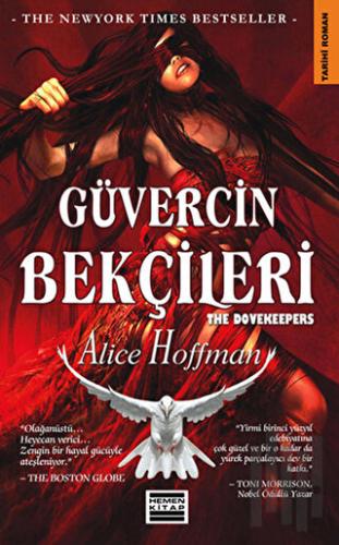 Güvercin Bekçileri