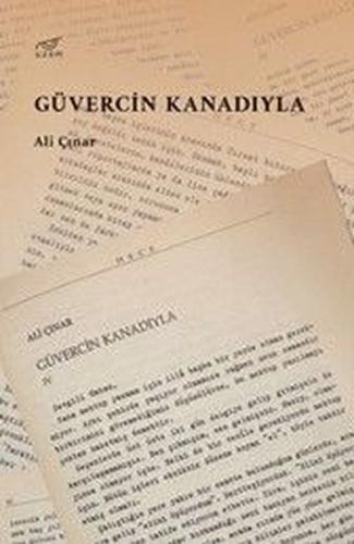 Güvercin Kanadıyla | Kitap Ambarı