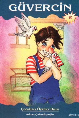 Güvercin | Kitap Ambarı