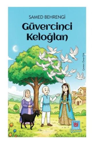 Güvercinci Keloğlan | Kitap Ambarı
