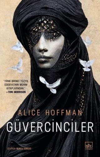 Güvercinciler | Kitap Ambarı