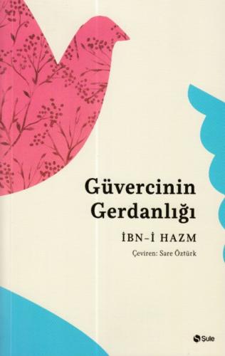 Güvercinin Gerdanlığı | Kitap Ambarı