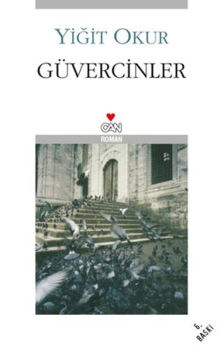 Güvercinler | Kitap Ambarı