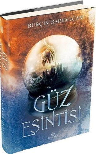 Güz Esintisi - 2 (Ciltli) | Kitap Ambarı