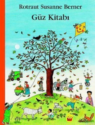 Güz Kitabı (Ciltli) | Kitap Ambarı