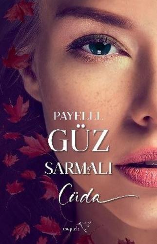 Güz Sarmalı Cüda | Kitap Ambarı