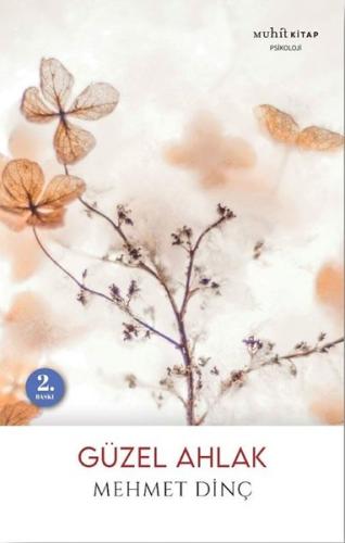 Güzel Ahlak | Kitap Ambarı