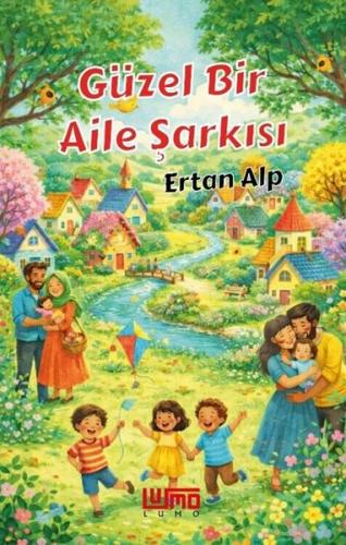Güzel Bir Aile Şarkısı | Kitap Ambarı