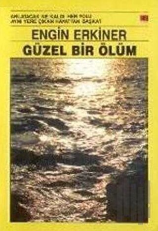 Güzel Bir Ölüm