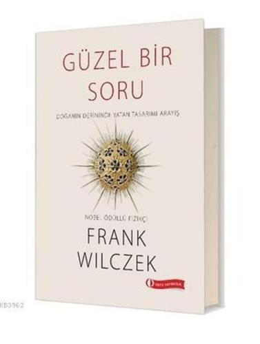 Güzel Bir Soru | Kitap Ambarı