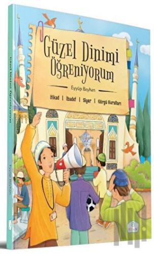 Güzel Dinimi Öğreniyorum