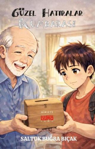 Güzel Hatıralar Kumbarası | Kitap Ambarı