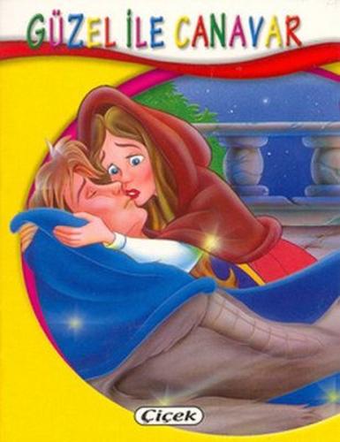 Güzel İle Canavar - Minik Kitaplar Dizisi | Kitap Ambarı