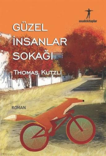 Güzel İnsanlar Sokağı