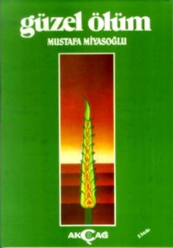 Güzel Ölüm | Kitap Ambarı