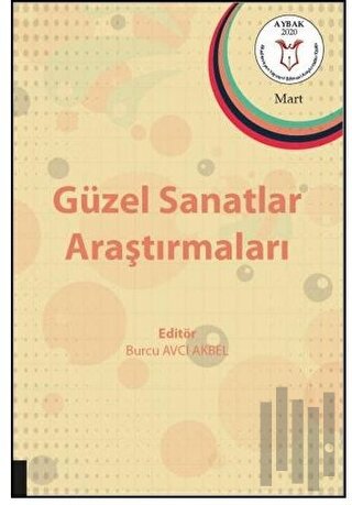 Güzel Sanatlar Araştırmaları