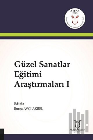 Güzel Sanatlar Eğitimi Araştırmaları 1