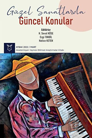 Güzel Sanatlarda Güncel Konular