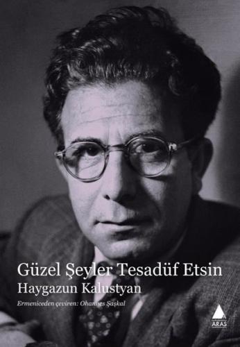 Güzel Şeyler Tesadüf Etsin | Kitap Ambarı
