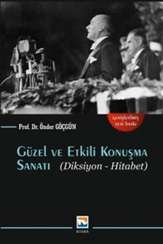 Güzel ve Etkili Konuşma Sanatı | Kitap Ambarı