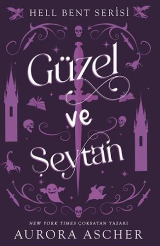 Güzel ve Şeytan | Kitap Ambarı