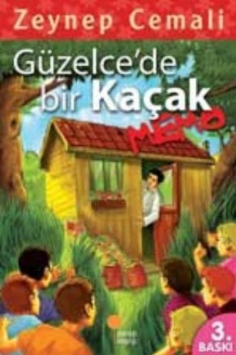 Güzelcede Bir Kaçak, Memo